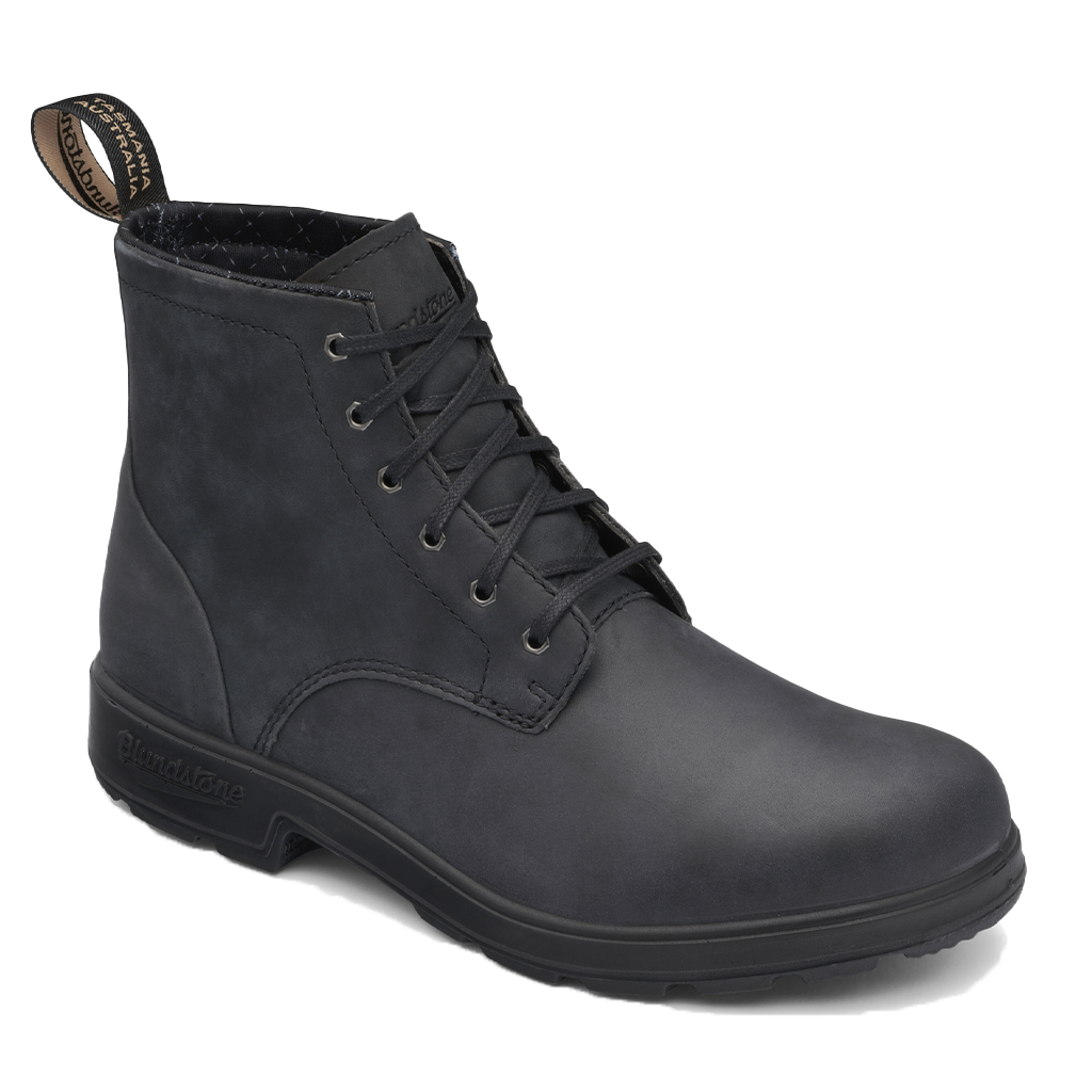 Blundstone 1931 Rustic Black