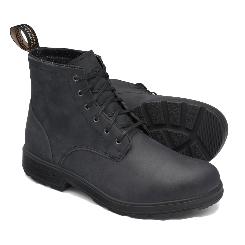 Blundstone 1931 Rustic Black