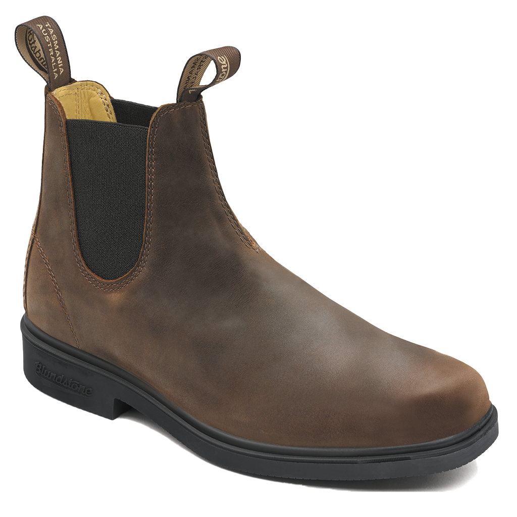 Blundstone 2029 Antique Brown