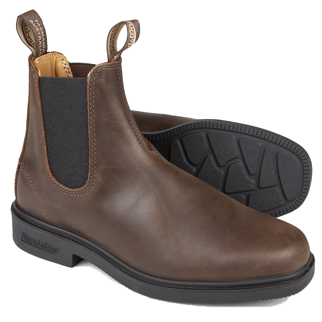 Blundstone 2029 Antique Brown