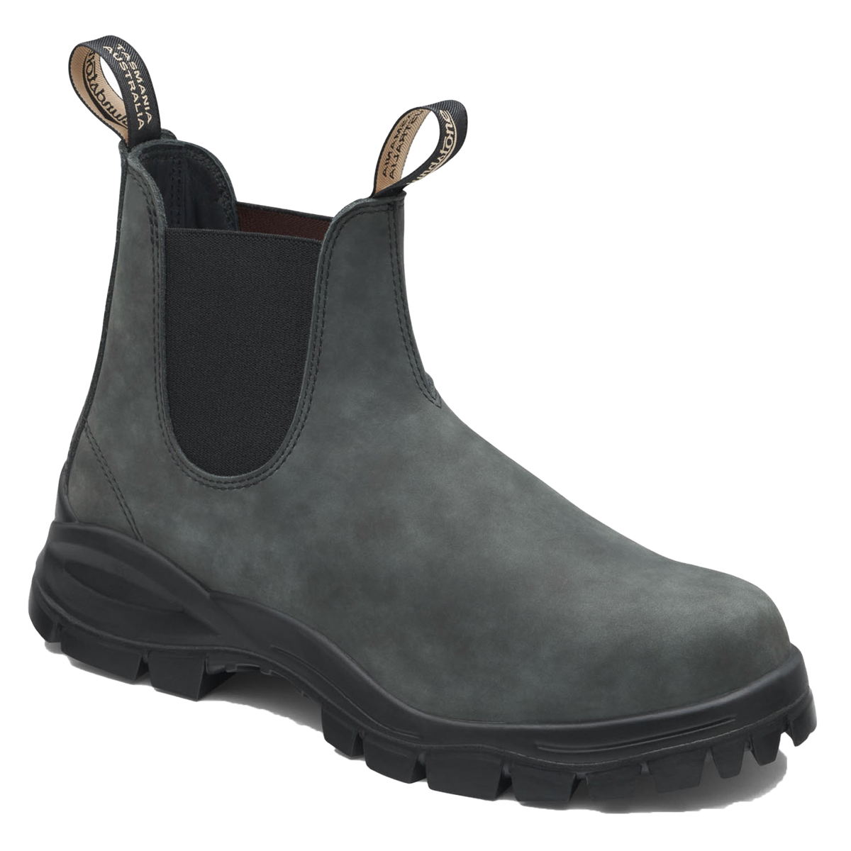 Blundstone 2238 Rustic Black