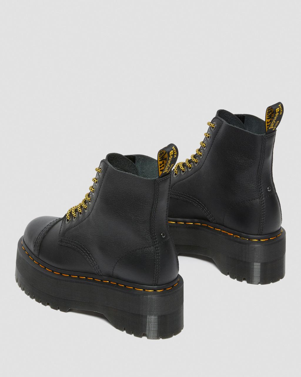 Sinclair max sale dr martens