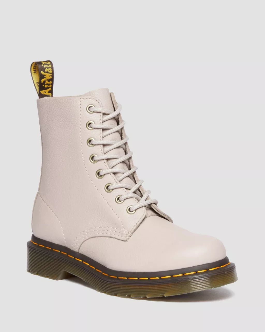 Dr. Martens 1460 Pascal Vintage Taupe Virginia 30920348