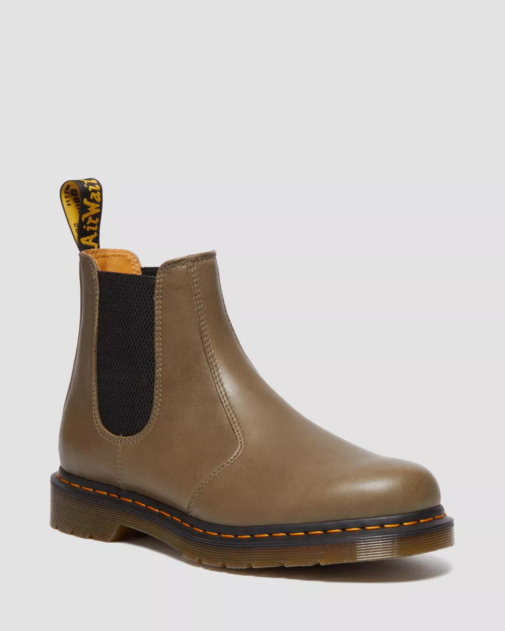 Dr. Martens 2976 Pascal Olive Carrara 31002352