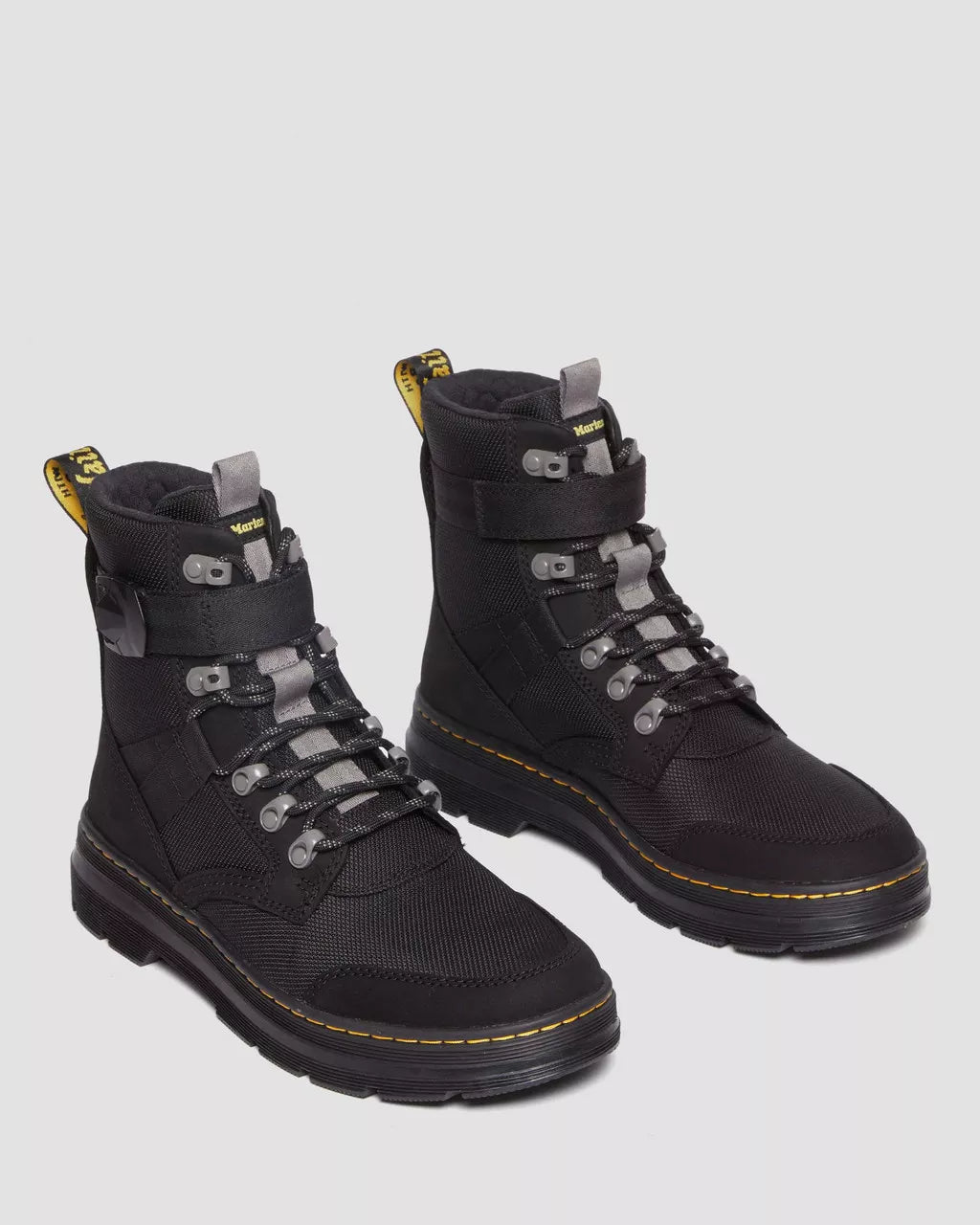 Dr martens combs clearance tech nylon