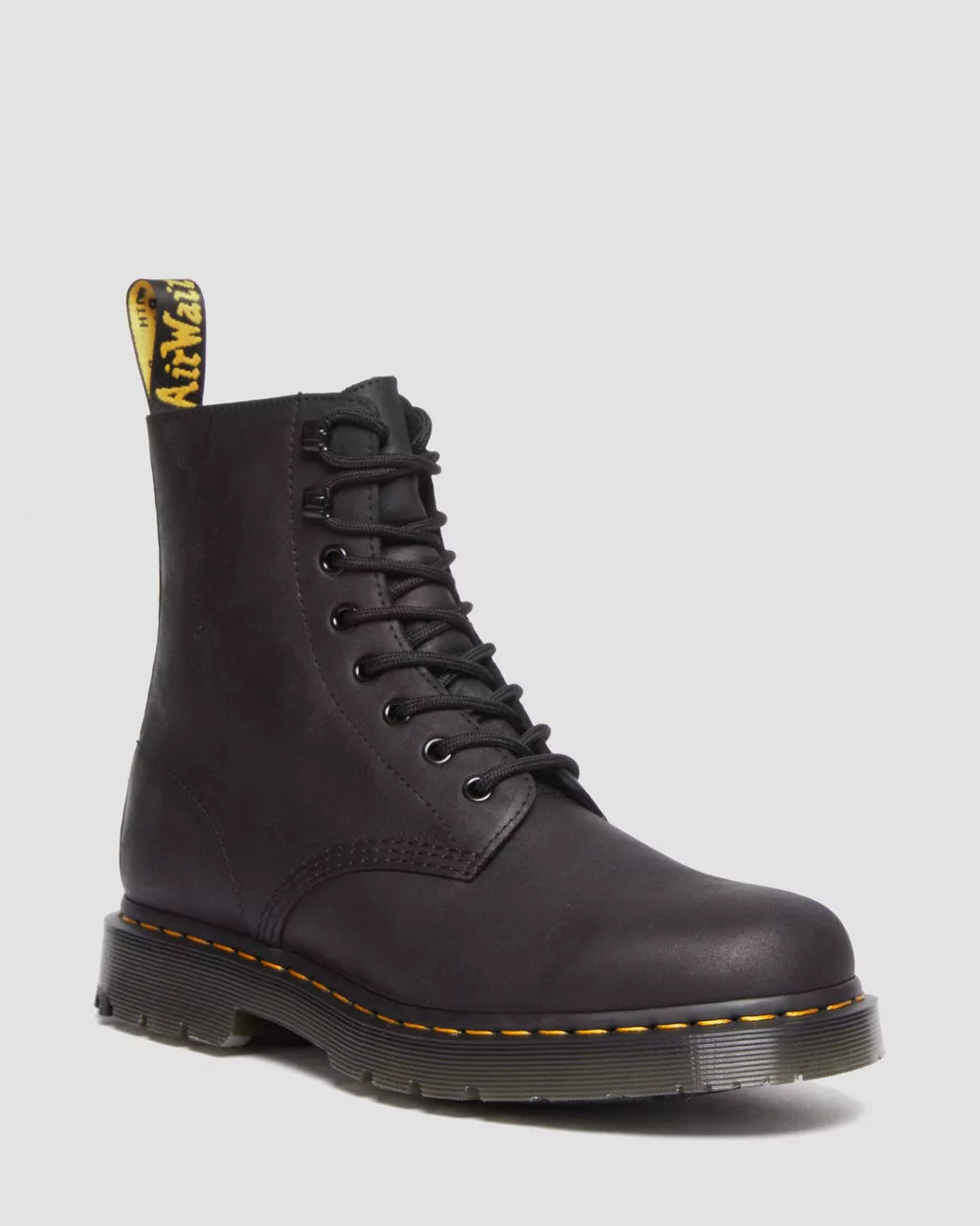 Dr. Martens 1460 Pascal Wg Black Outlaw Wp 31259001 SNKRS Vilnius Sneaker Store