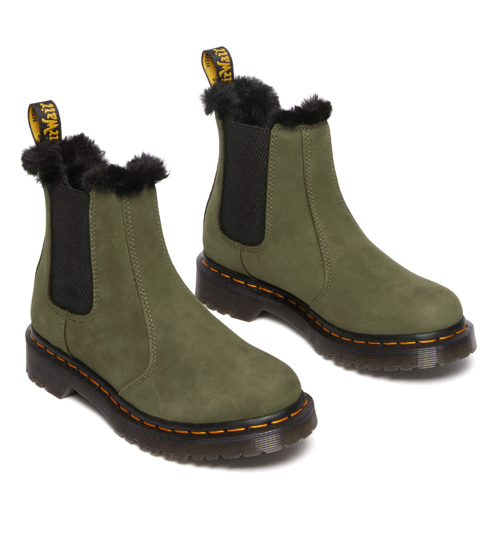 Dr martens deals leonore sale