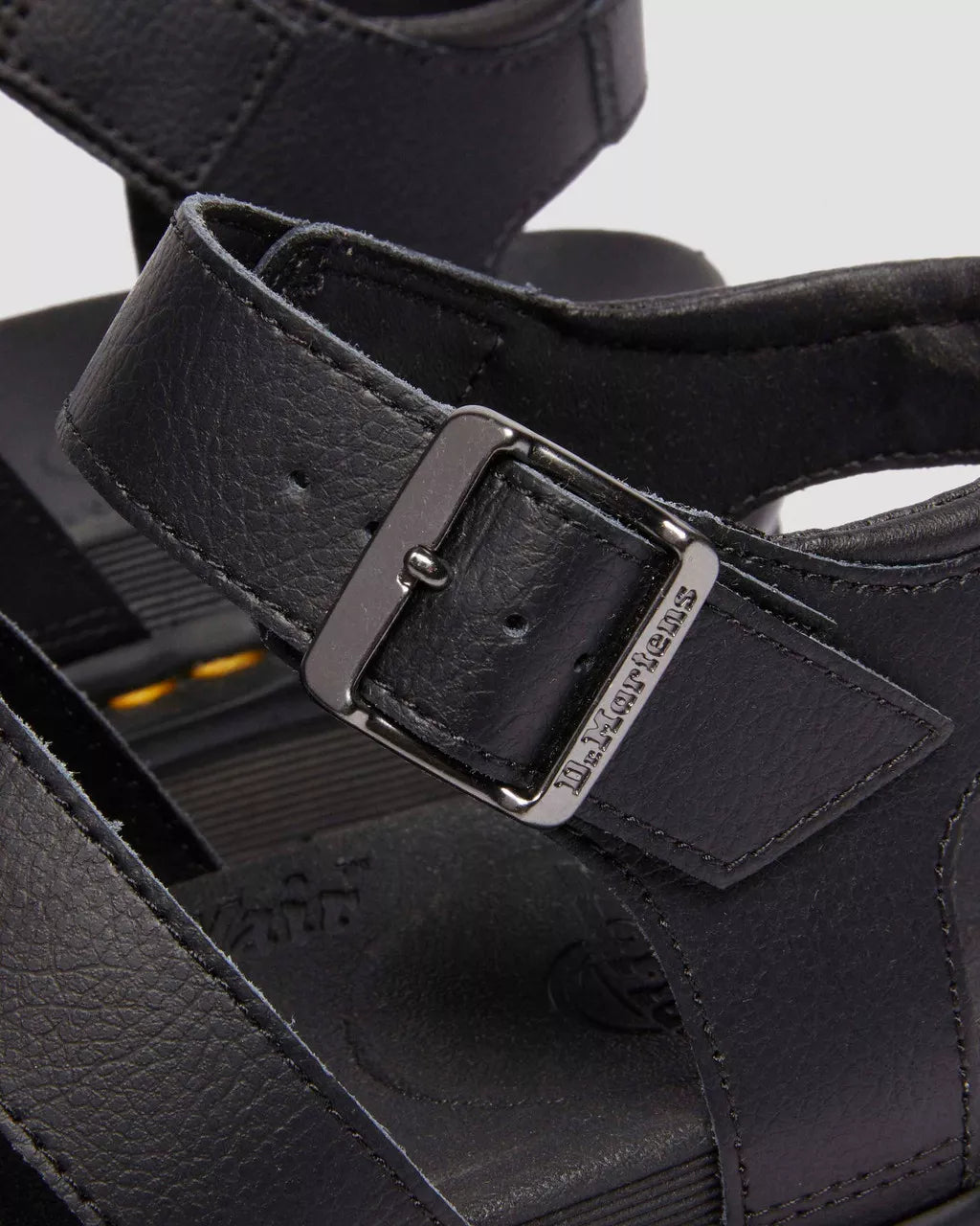 Dr. Martens Blaire Black Athena 31520001