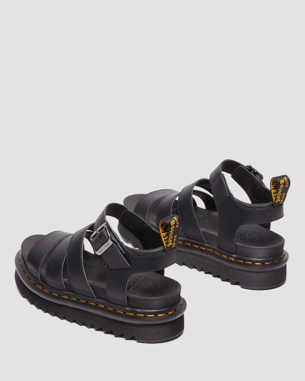 Dr. Martens Blaire Black Athena 31520001
