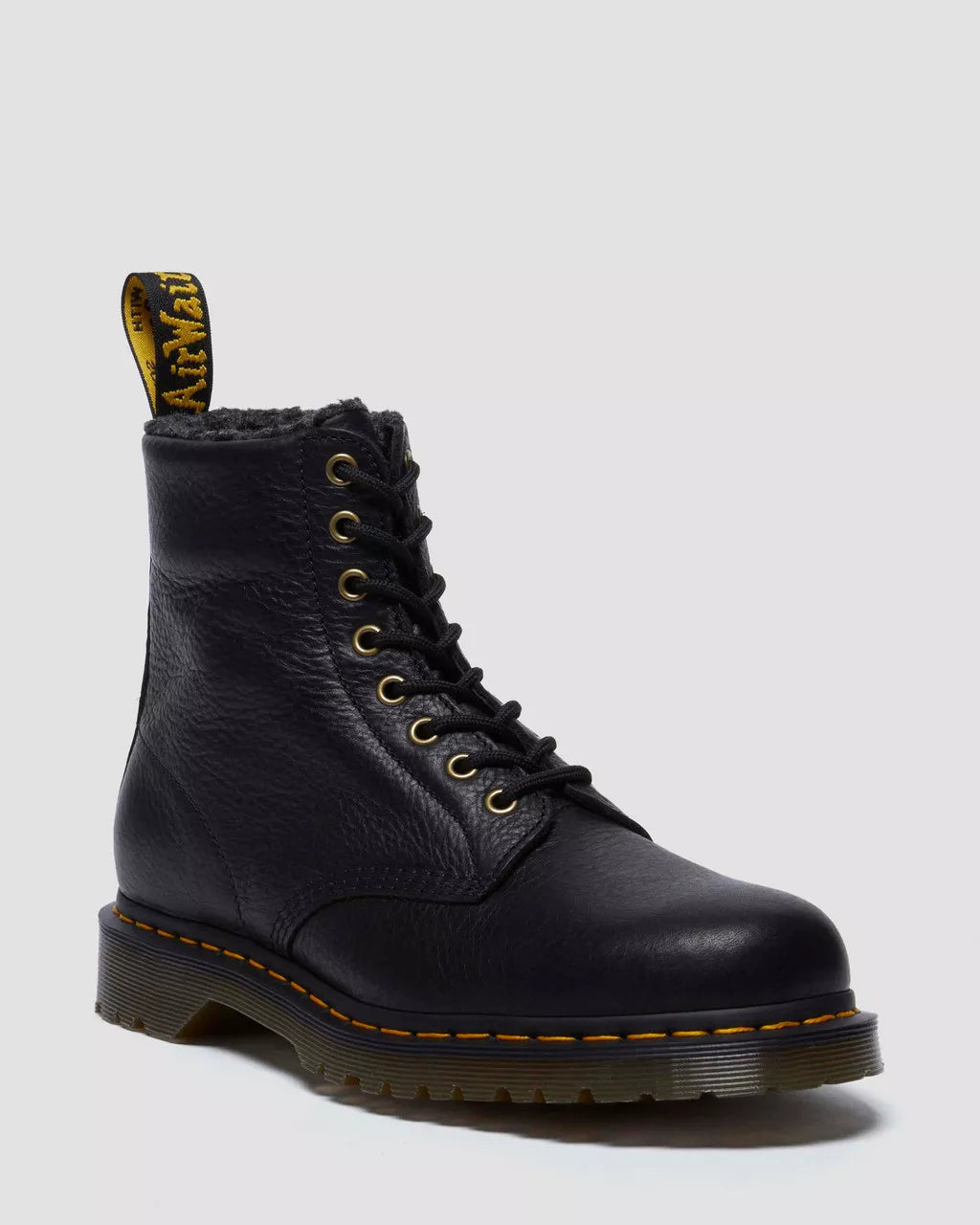 Dr. Martens 1460 WL Black Grizzly 31873001