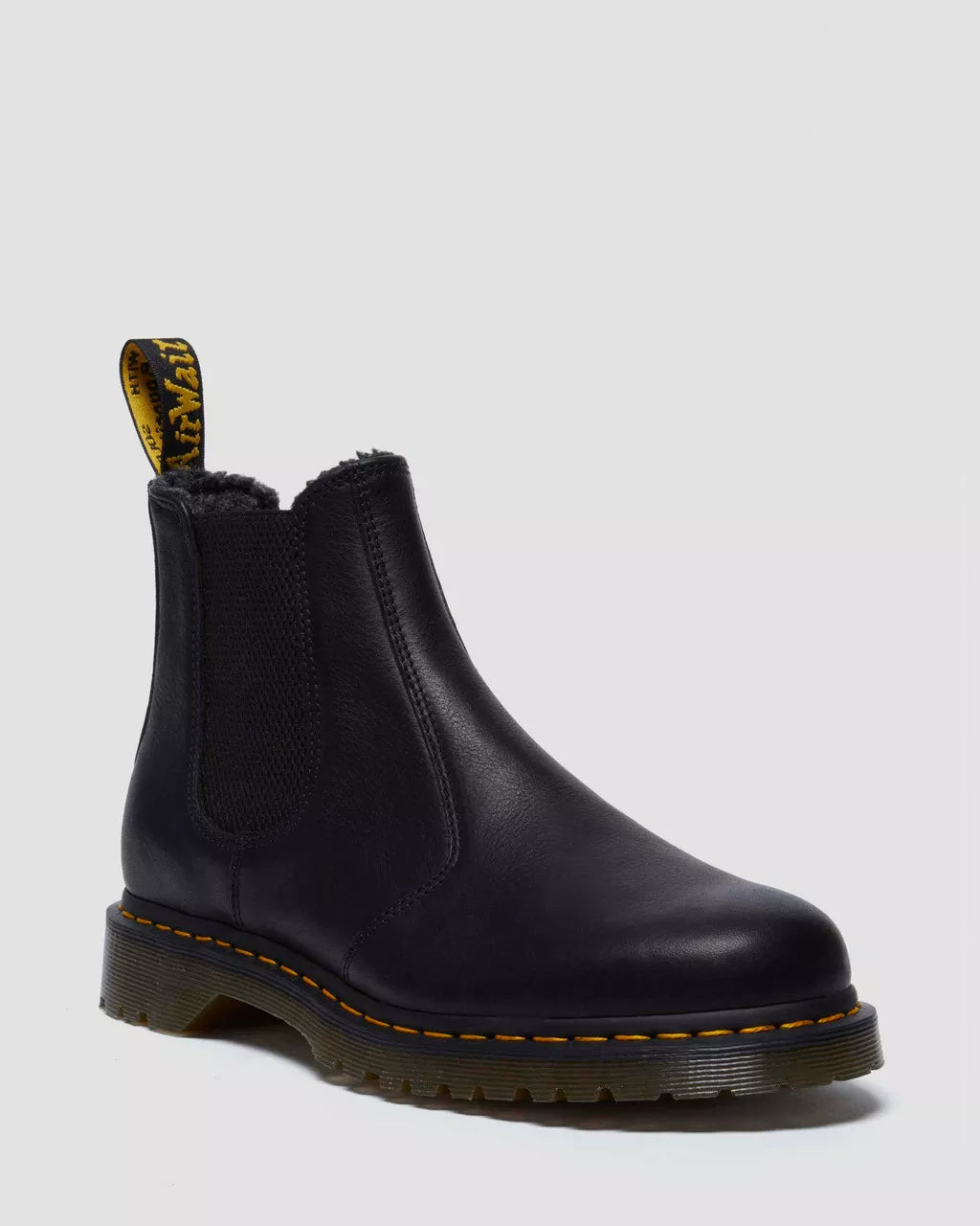 Dr. Martens 2976 WL Black Grizzly 31874001