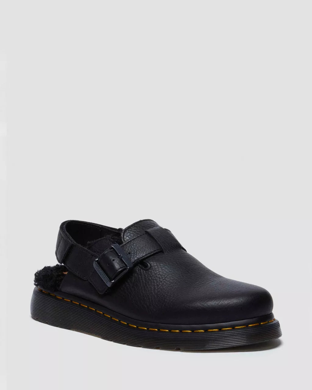 Dr. Martens Jorge II Fl Black Ambassador 31885001