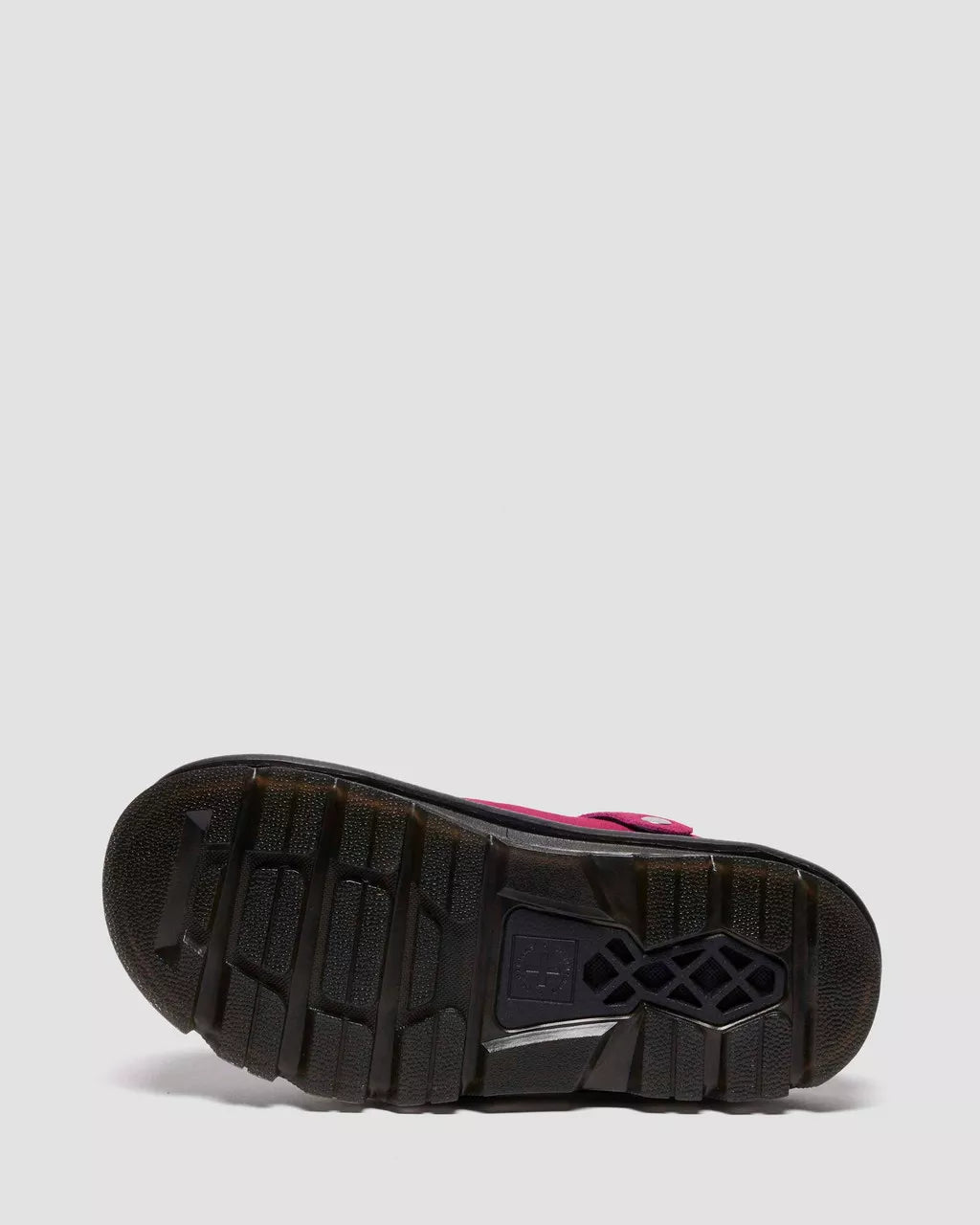 Dr. Martens ZebZag Mule Fuchsia Pink 31937651