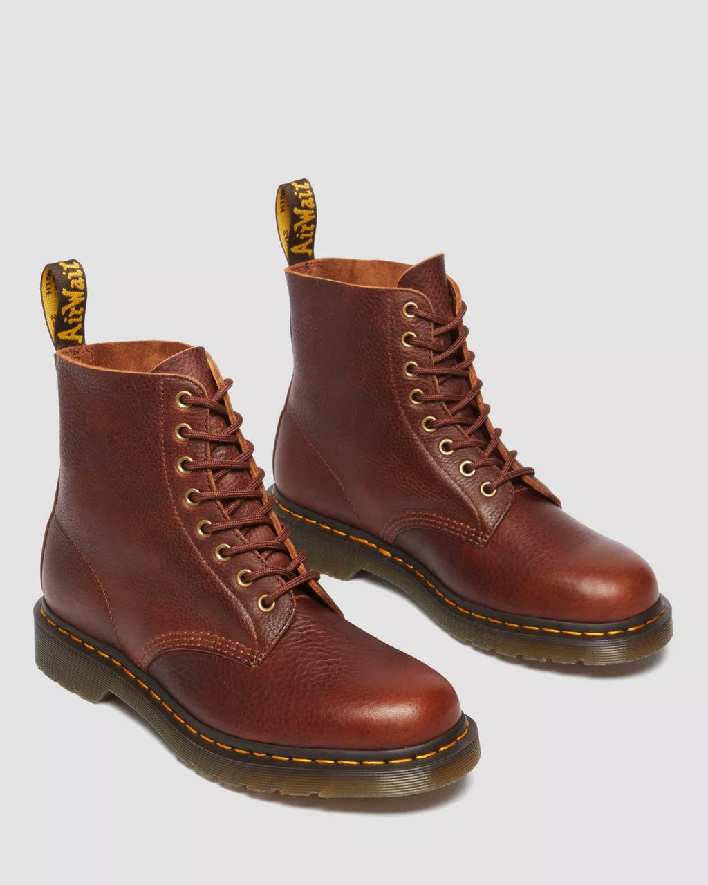 Dr. Martens 1460 Pascal Cashew Ambassador 31976253