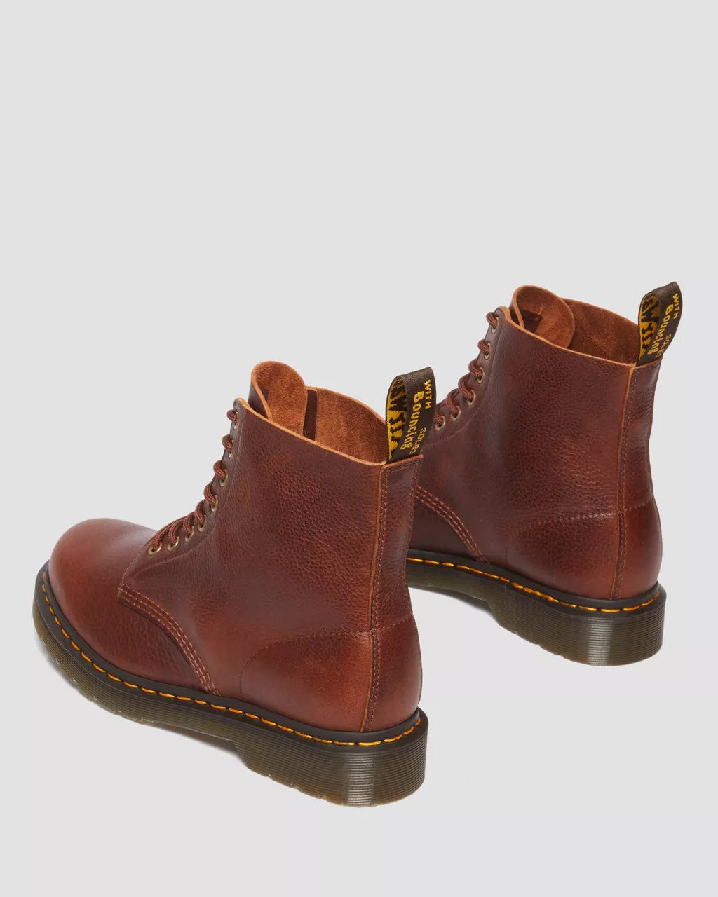 Dr. Martens 1460 Pascal Cashew Ambassador 31976253