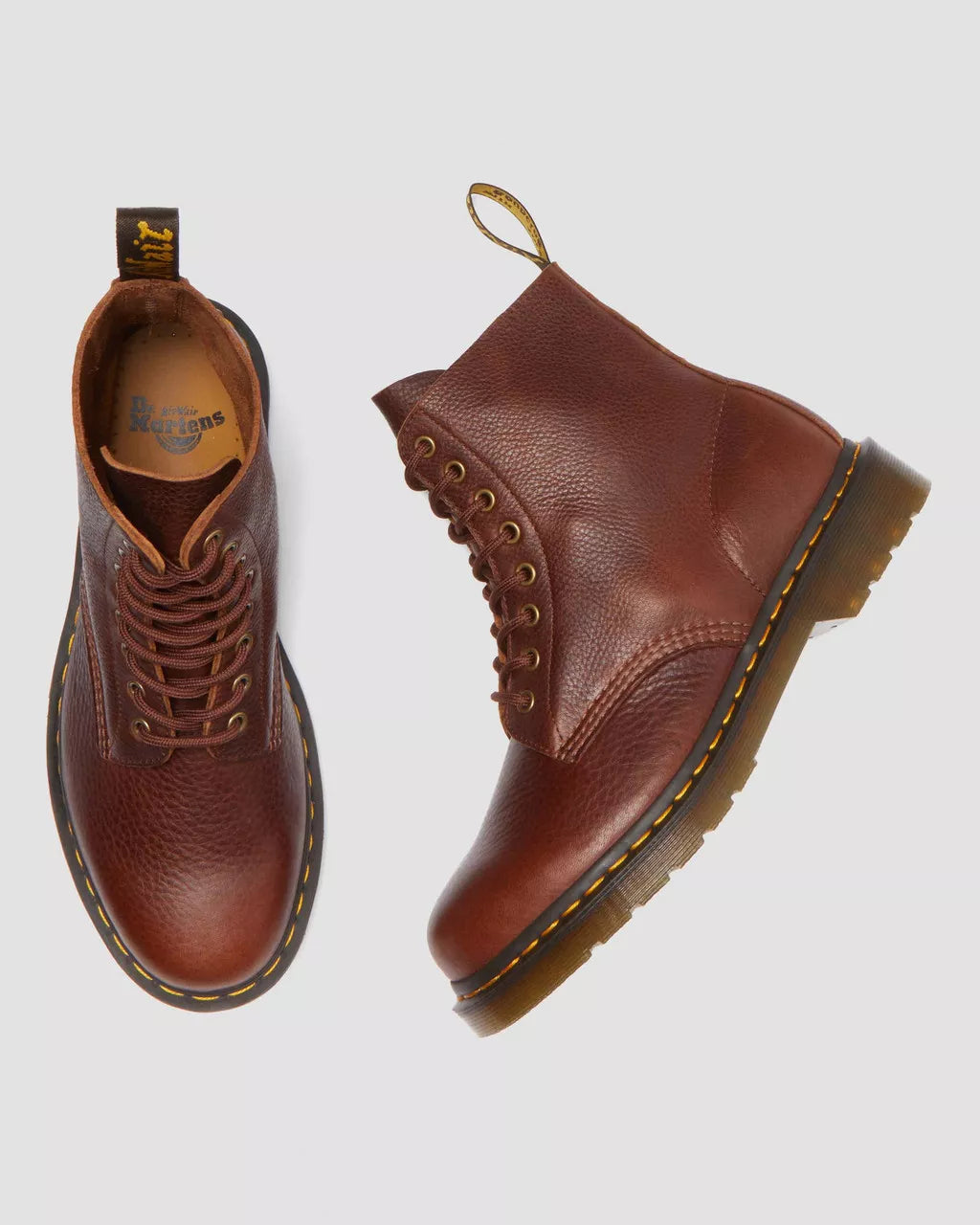 Dr. Martens 1460 Pascal Cashew Ambassador 31976253