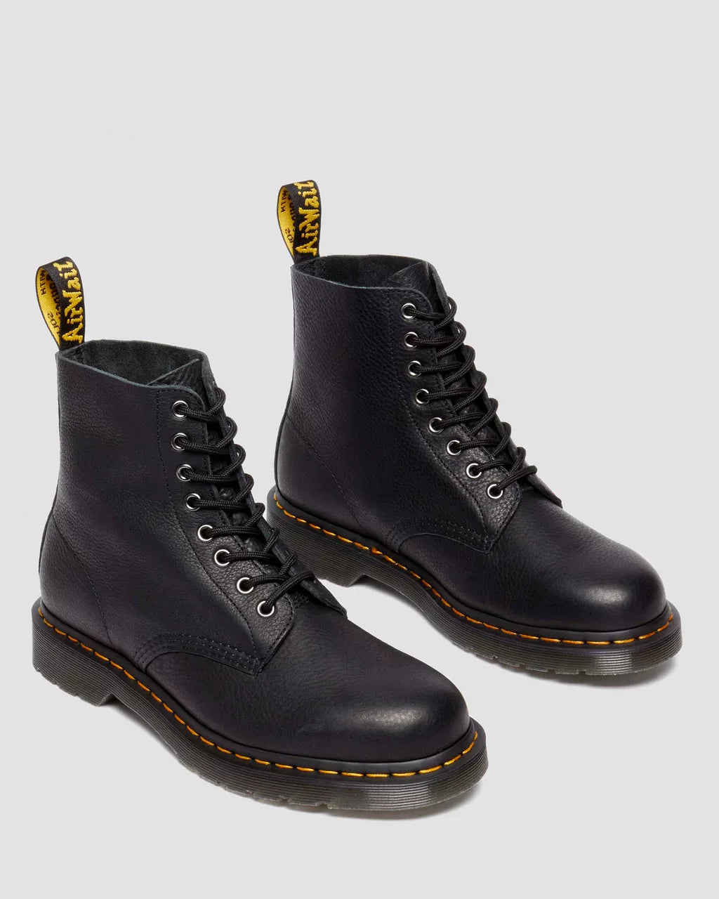 Dr. Martens 1460 Pascal Black Ambassador 31981001