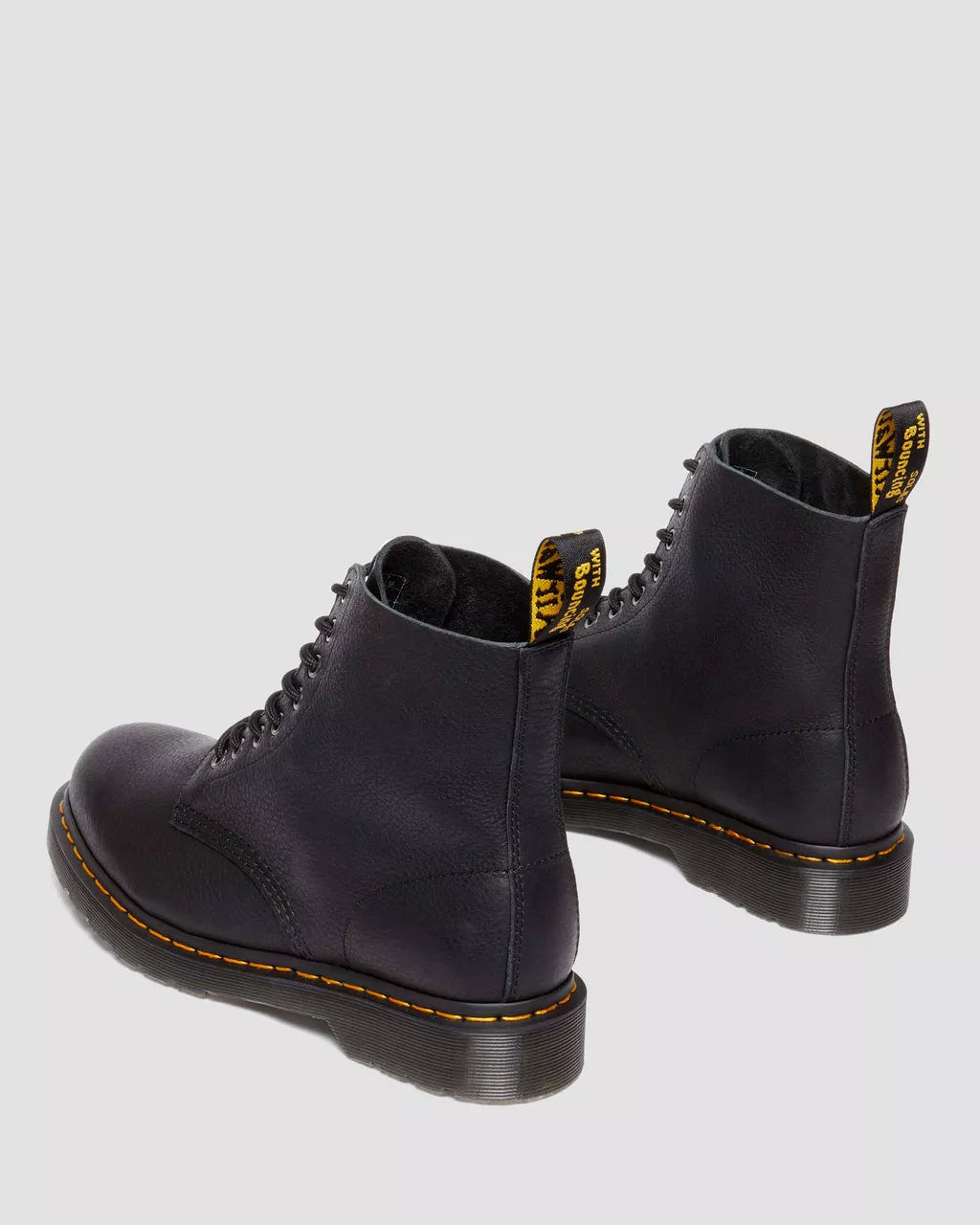 Dr. Martens 1460 Pascal Black Ambassador 31981001