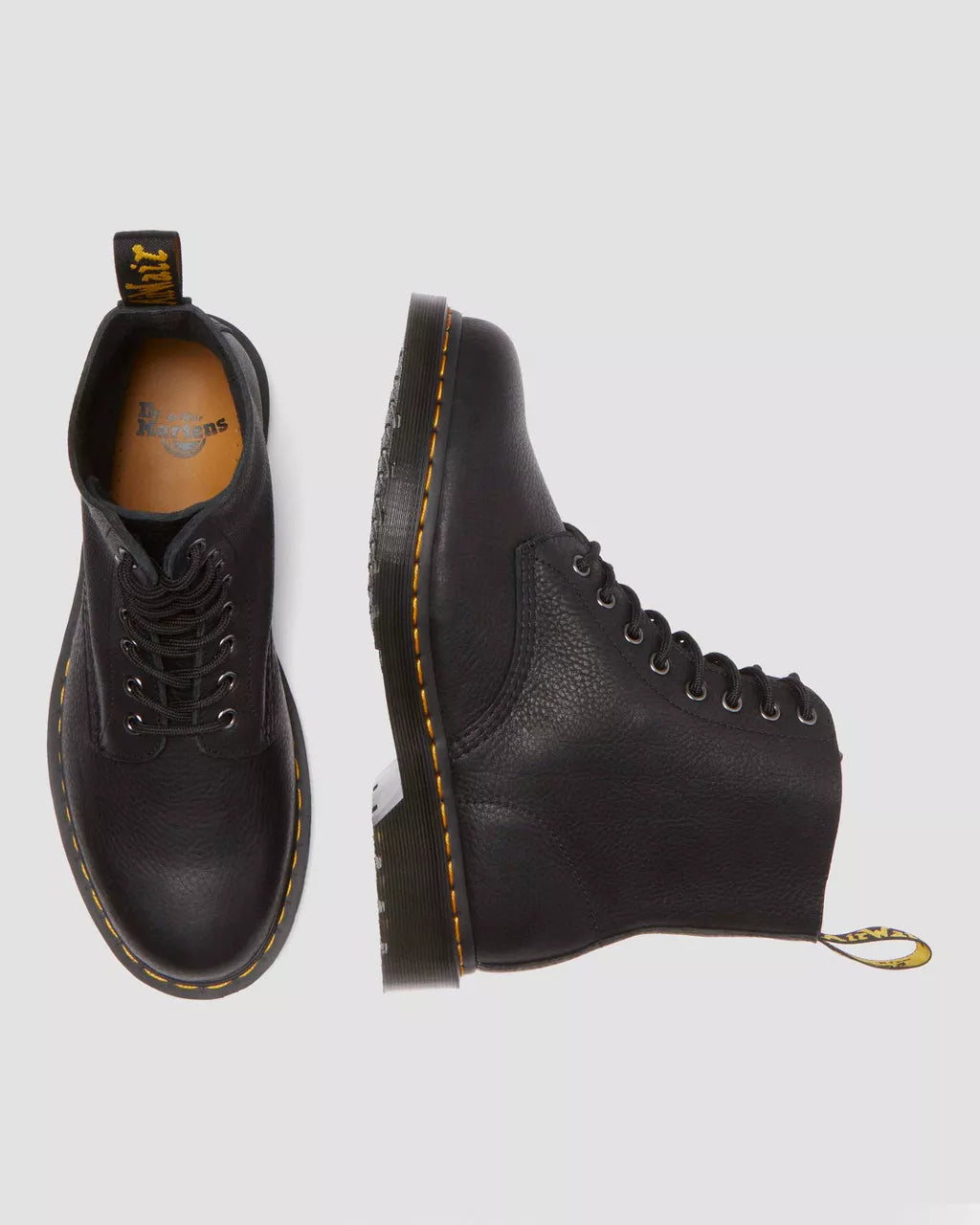 Dr. Martens 1460 Pascal Black Ambassador 31981001