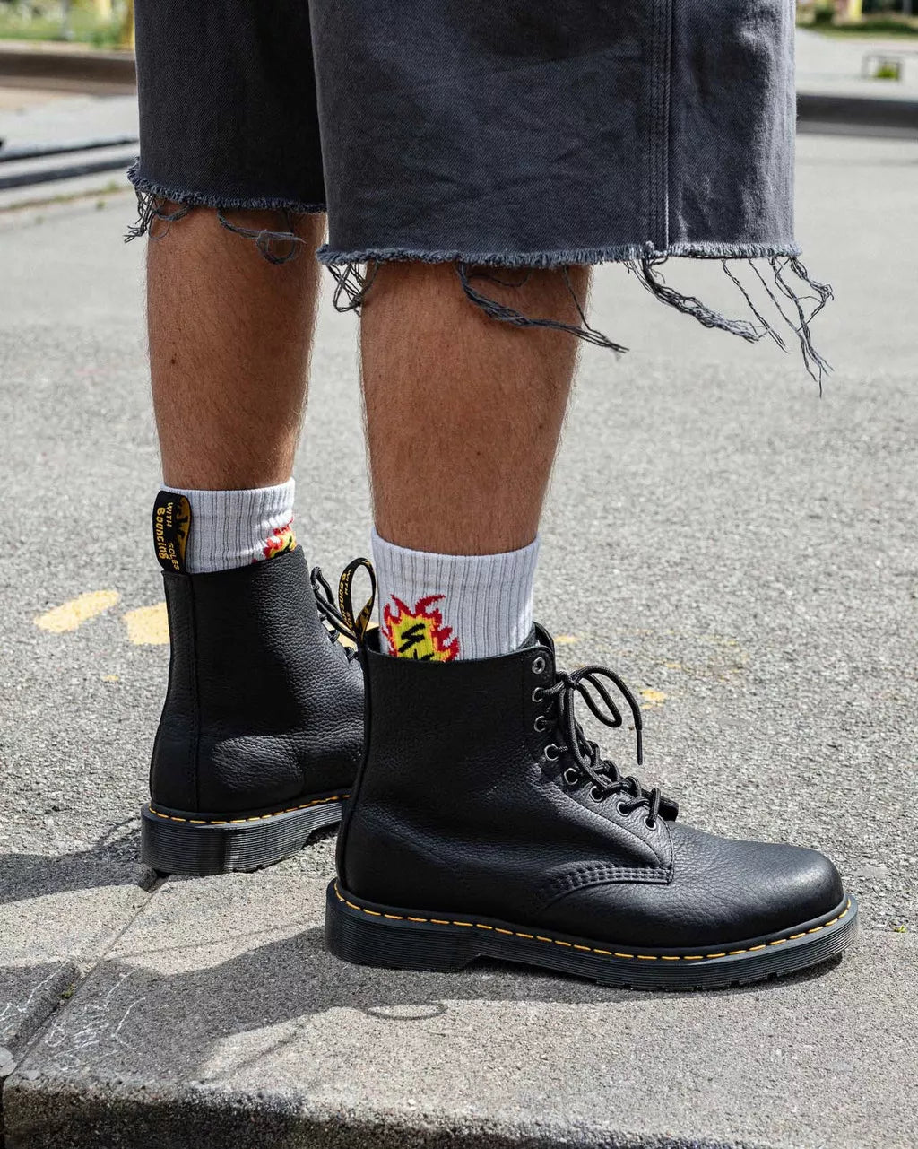 Dr. Martens 1460 Pascal Black Ambassador 31981001 SNKRS Vilnius Sneaker Store