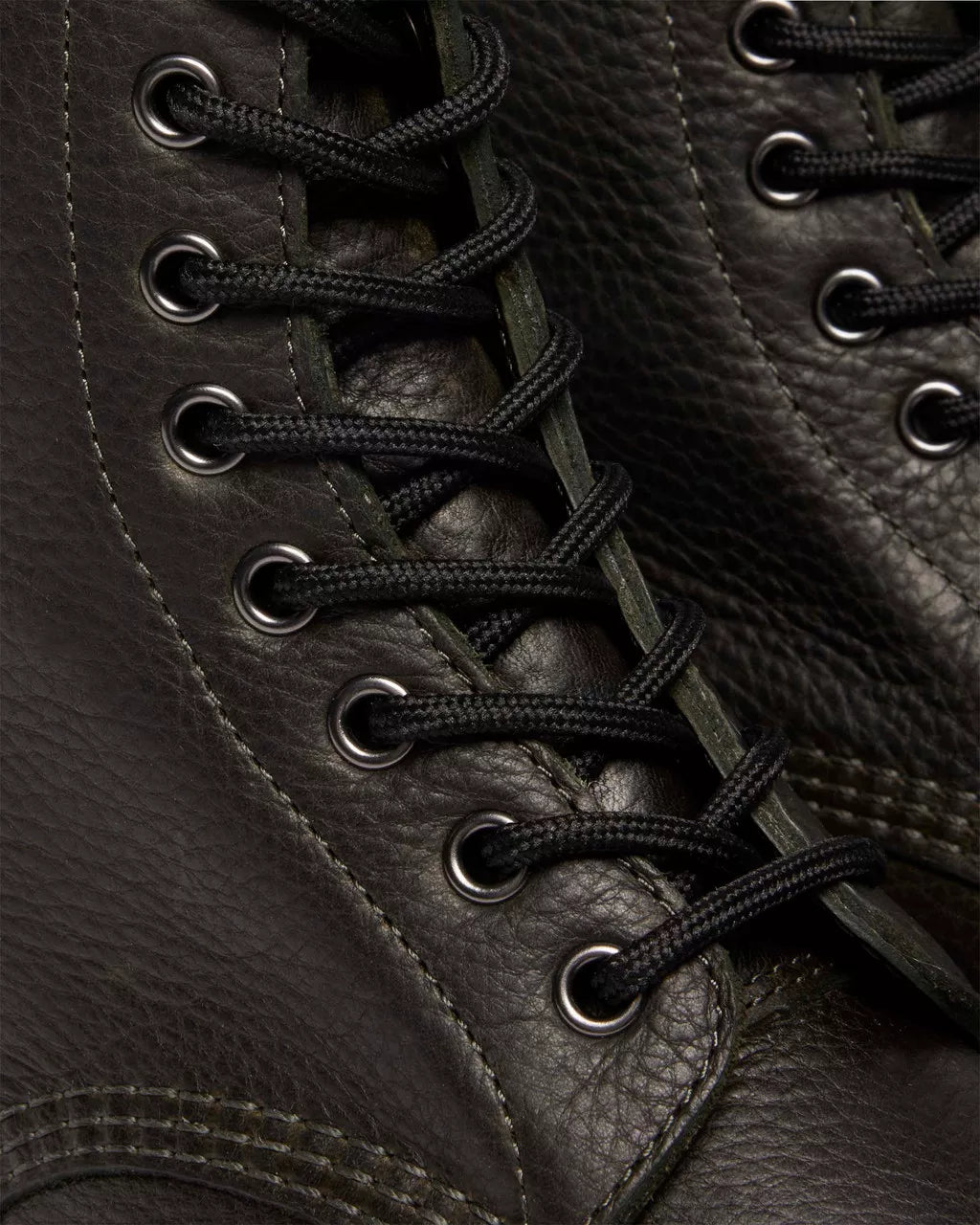Dr. Martens 1460 Pascal Forest Green Ambassador 31981300