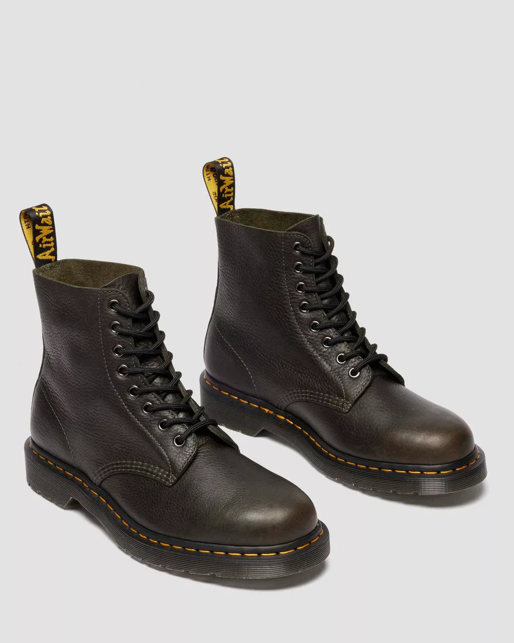 Dr. Martens 1460 Pascal Forest Green Ambassador 31981300