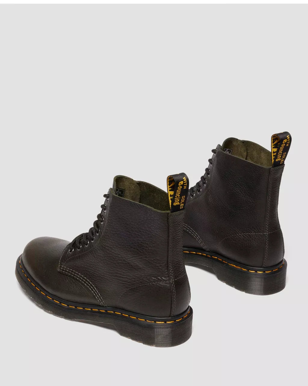 Dr. Martens 1460 Pascal Forest Green Ambassador 31981300