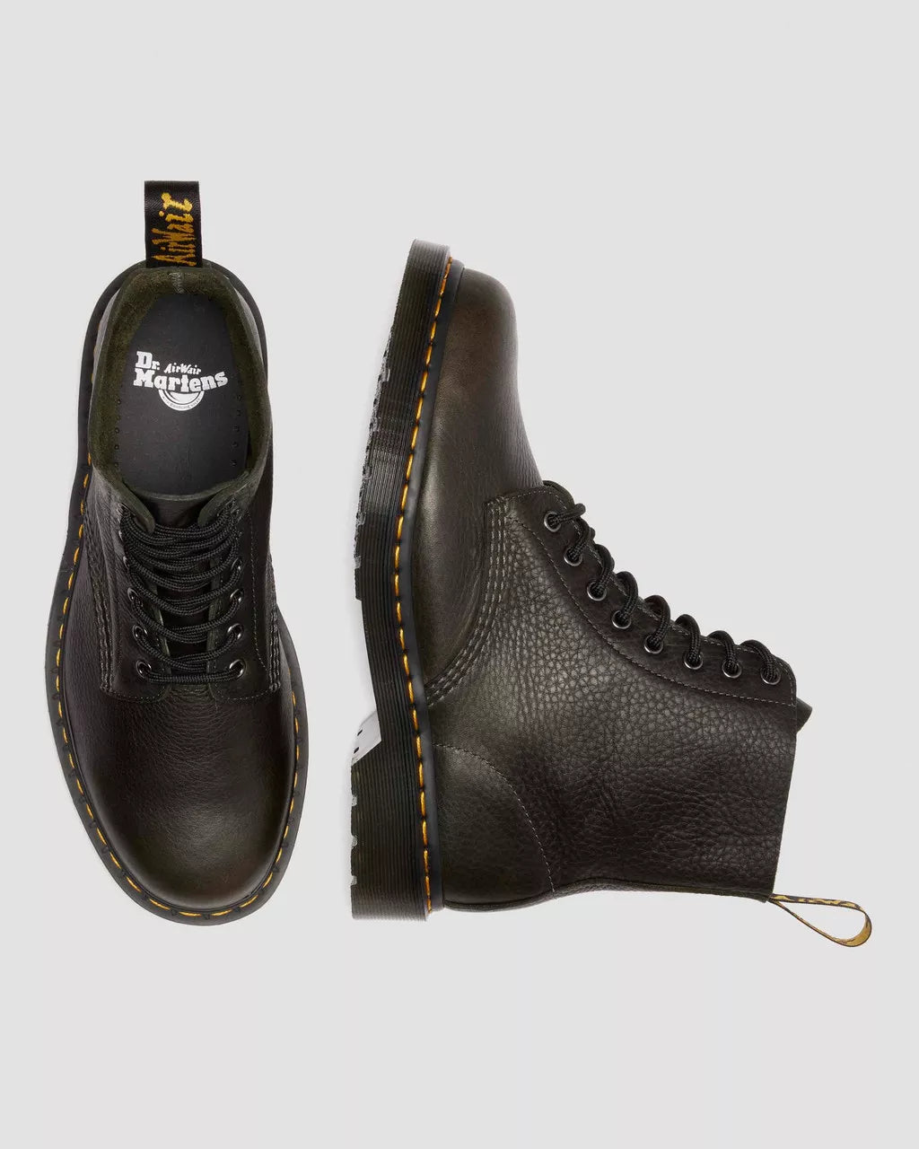 Dr. Martens 1460 Pascal Forest Green Ambassador 31981300