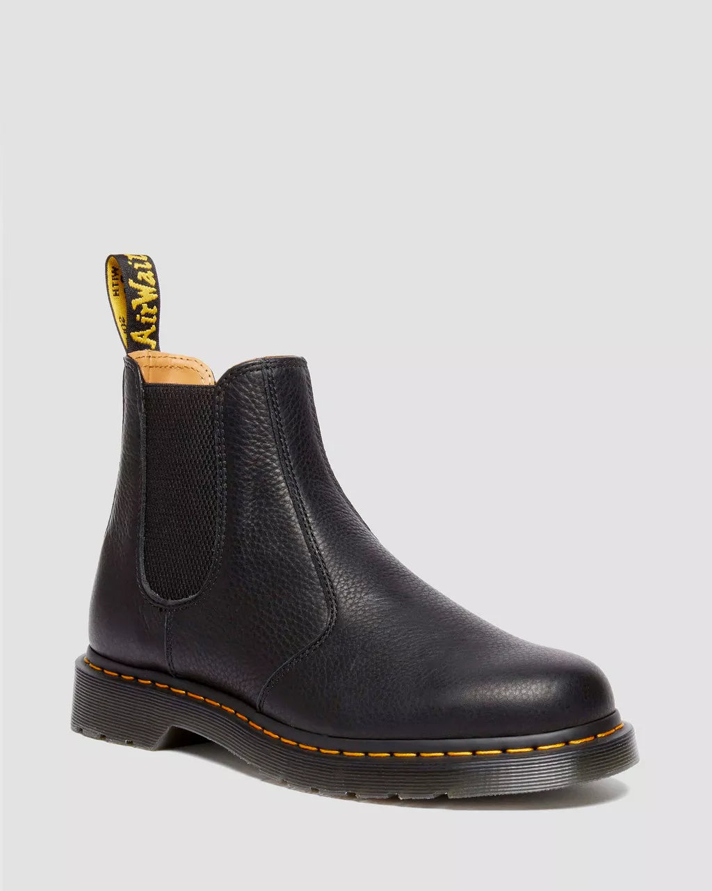 Dr. Martens 2976 Black Ambassador 31989001