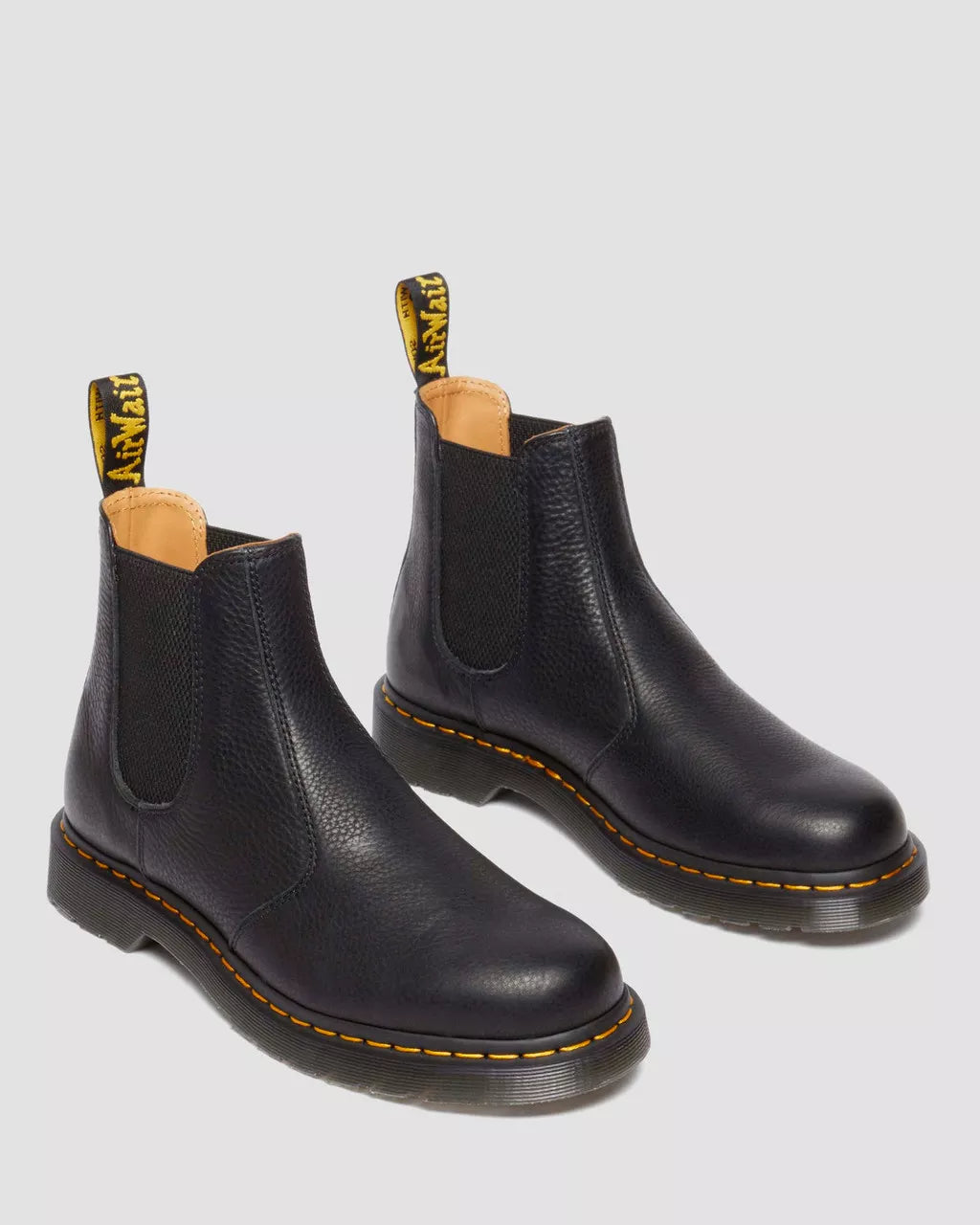 Dr. Martens 2976 Black Ambassador 31989001