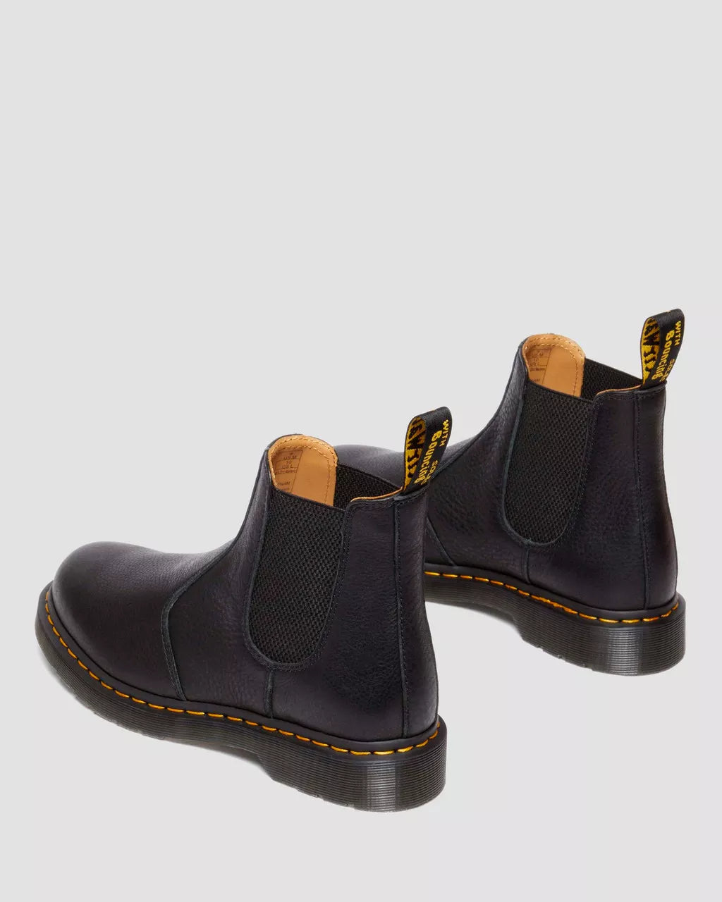 Dr. Martens 2976 Black Ambassador 31989001