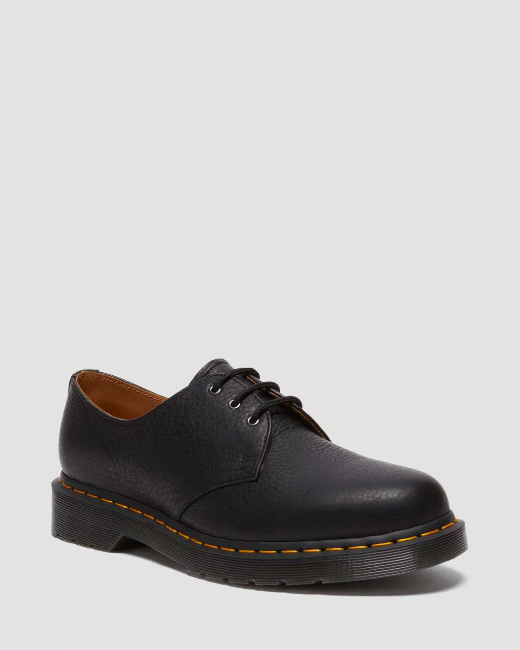 Dr. Martens 1461 Black Ambassador 31994001