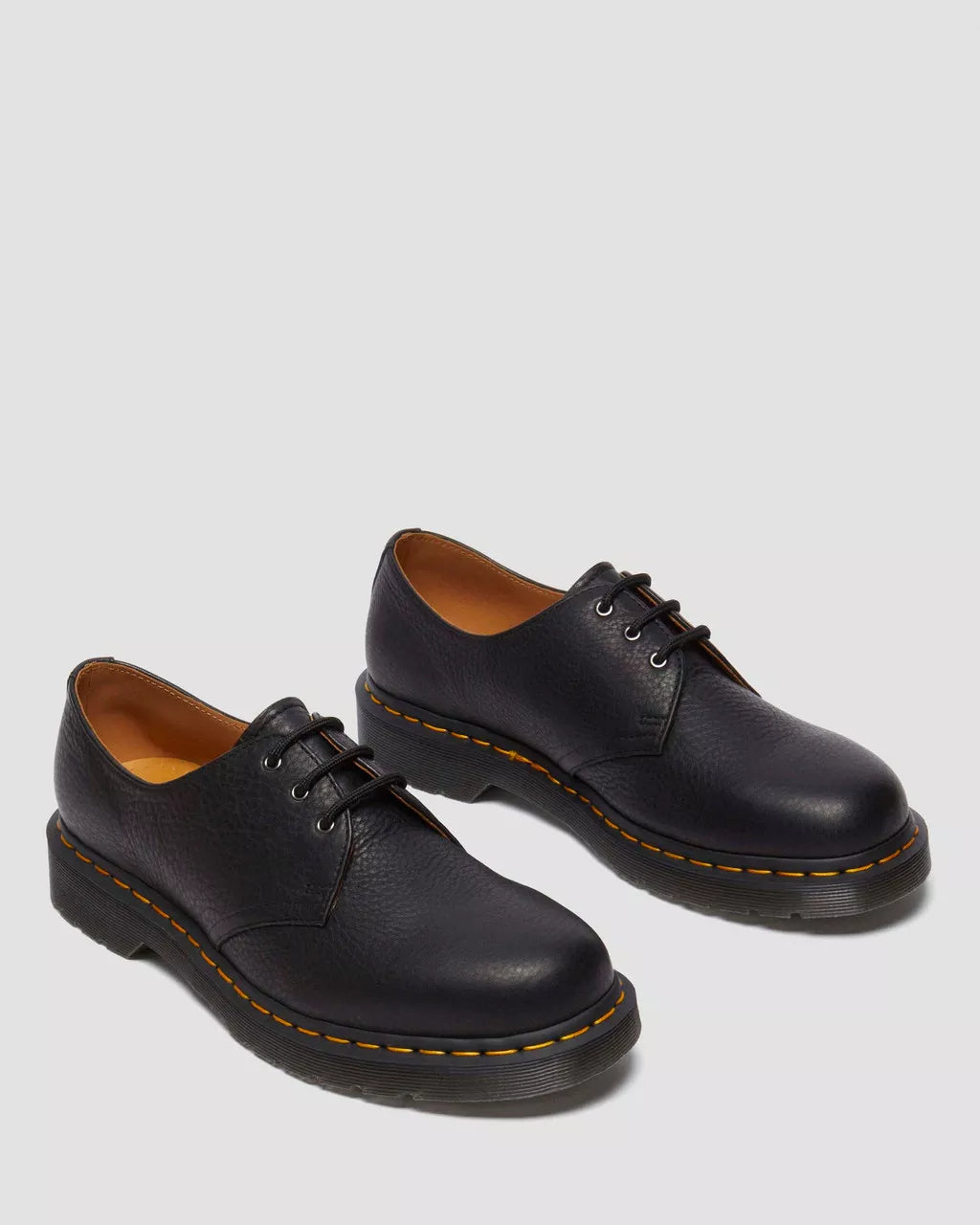 Dr. Martens 1461 Black Ambassador 31994001