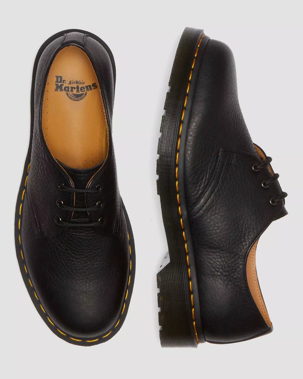 Dr. Martens 1461 Black Ambassador 31994001