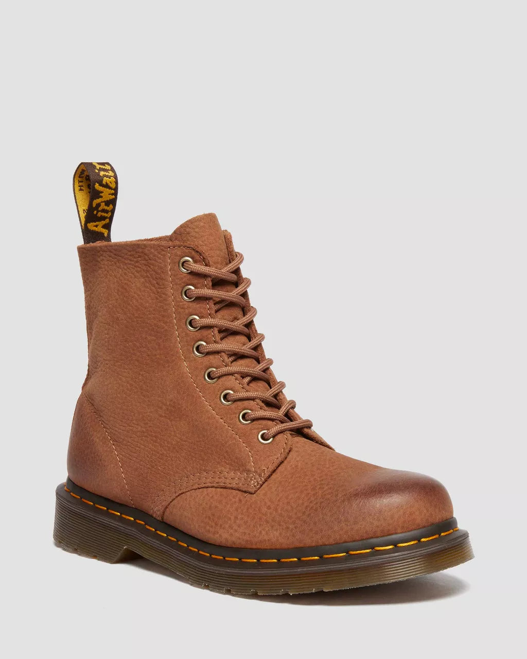 Dr. Martens 1460 Pascal Desert Brown Tumbled Nubuck 40967200