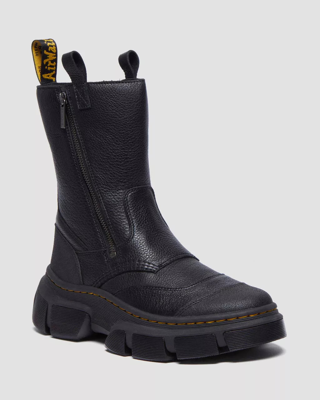 Dr. Martens Dmxl Rigger Black Lunar 41192001