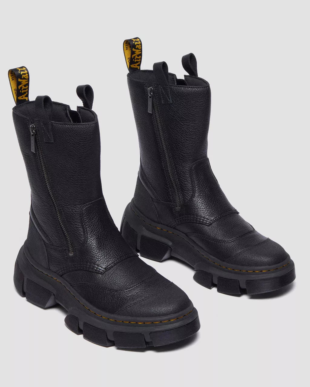 Dr. Martens Dmxl Rigger Black Lunar 41192001