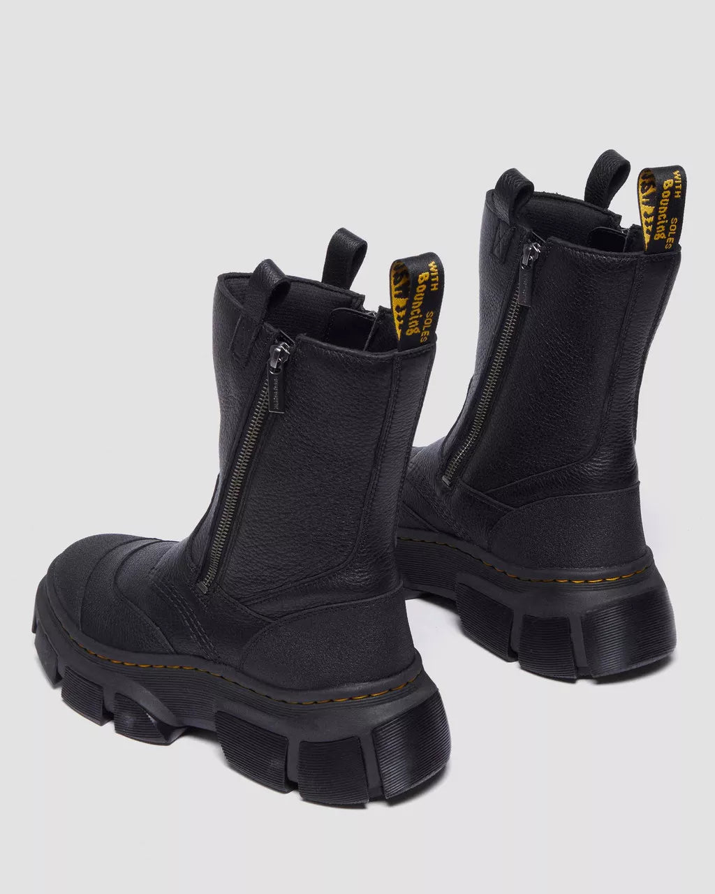 Dr. Martens Dmxl Rigger Black Lunar 41192001