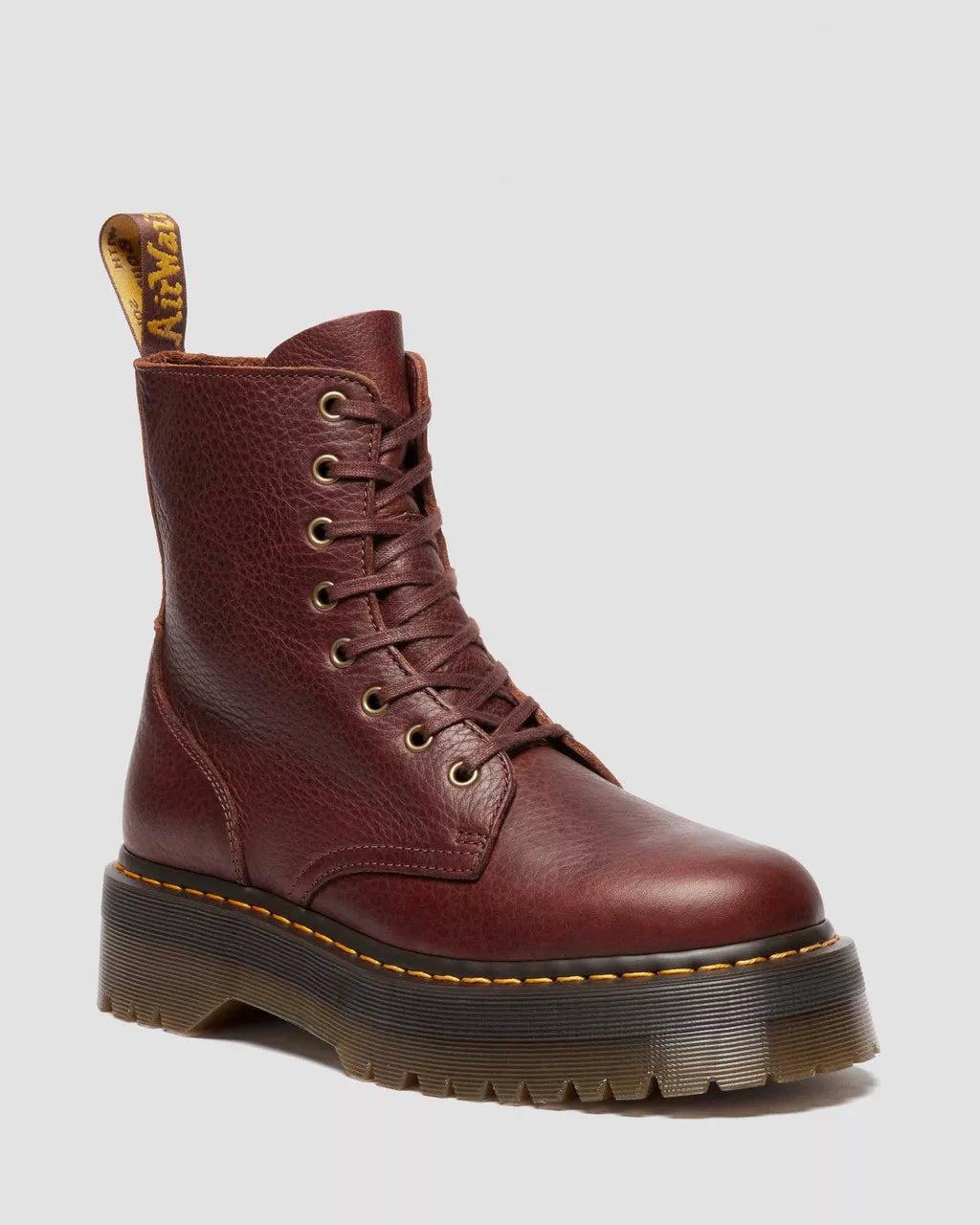 Dr. Martens Jadon Cashew Ambassador 41324200