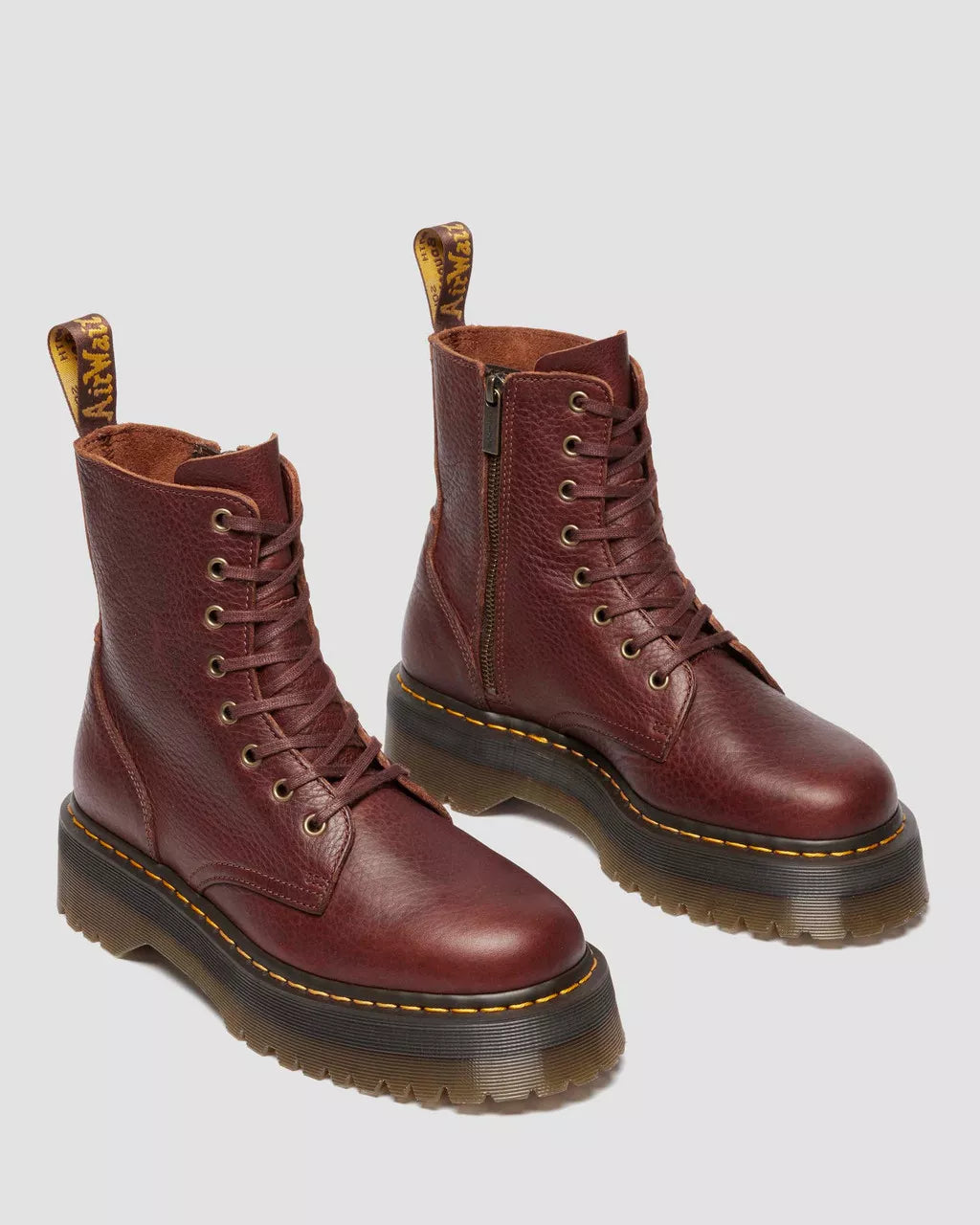 Dr. Martens Jadon Cashew Ambassador 41324200