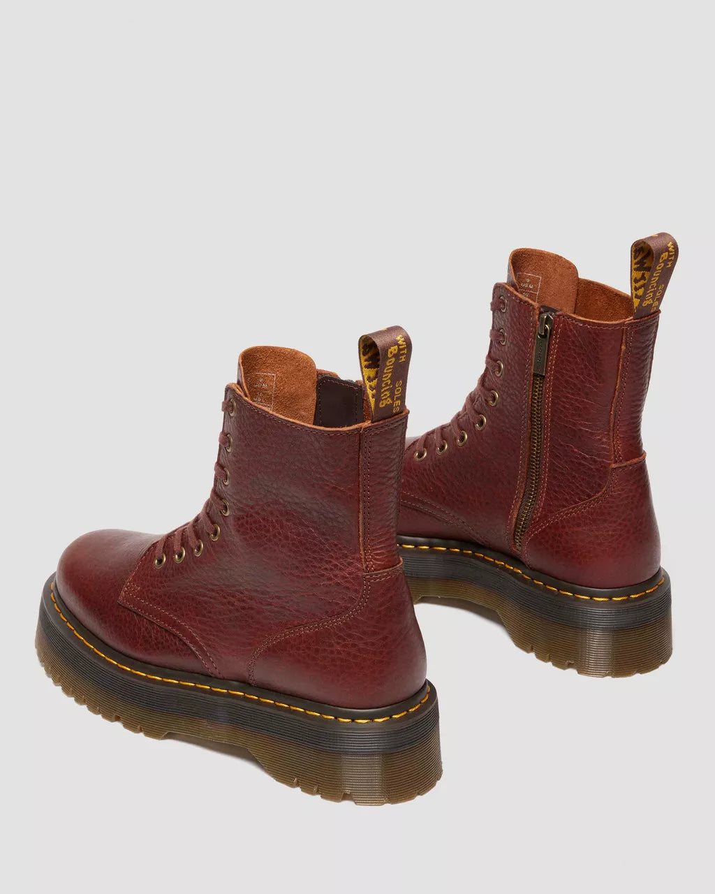 Dr. Martens Jadon Cashew Ambassador 41324200