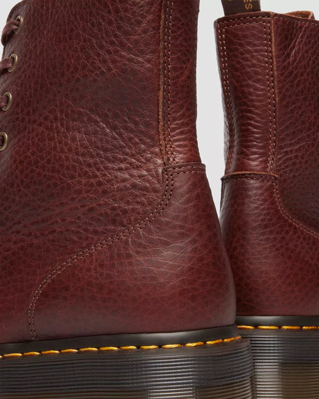 Dr. Martens Jadon Cashew Ambassador 41324200