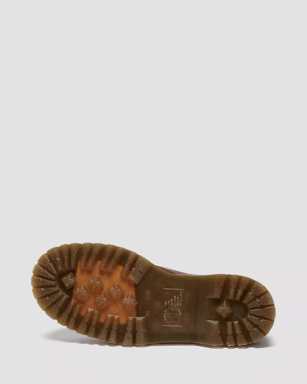 Dr. Martens Jadon Cashew Ambassador 41324200