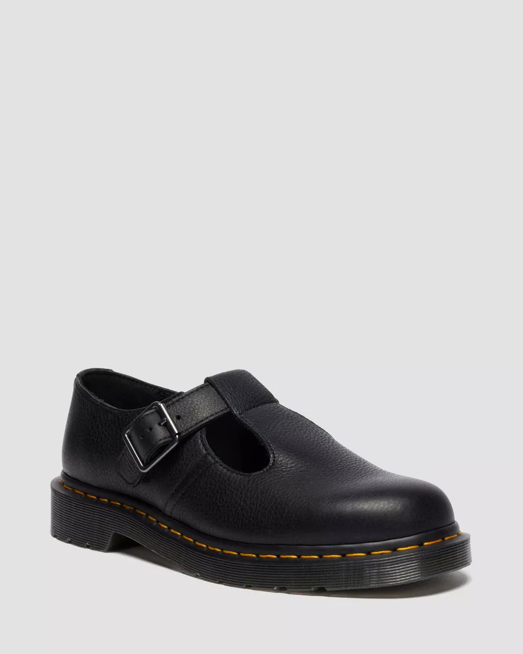 Dr. Martens Polley Black Ambassador 41408001