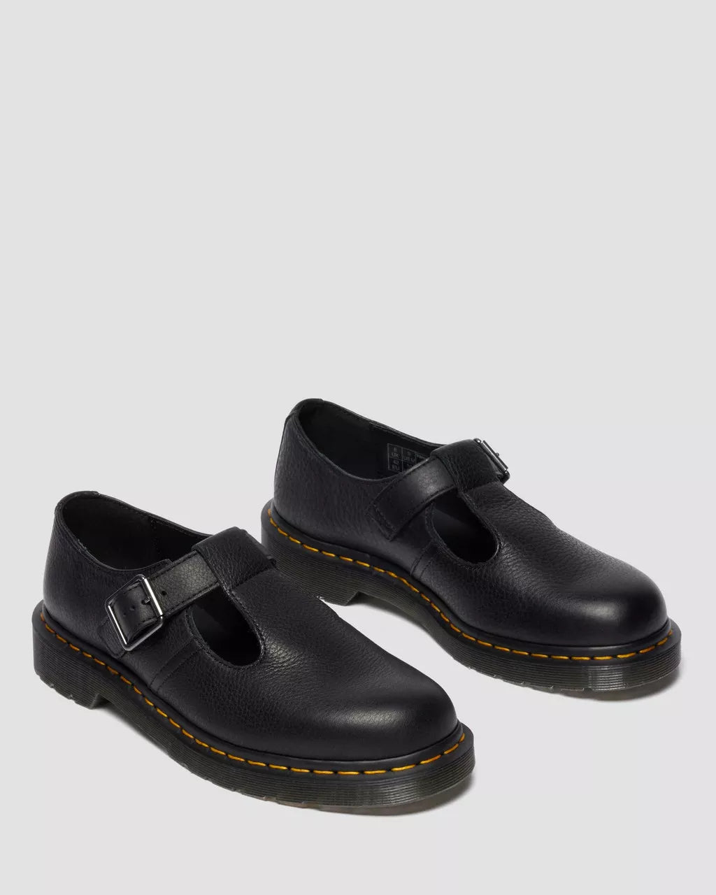 Dr. Martens Polley Black Ambassador 41408001