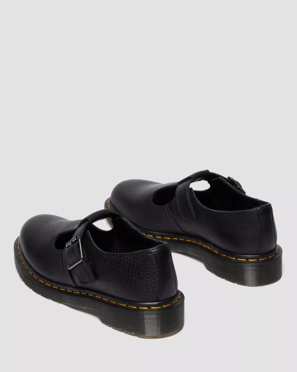 Dr. Martens Polley Black Ambassador 41408001