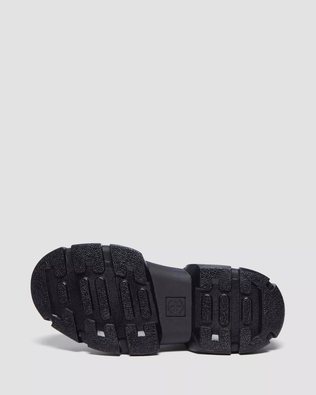 Dr. Martens Dmxl Lace Black Lunar+Rubber Grained Leather 41646001