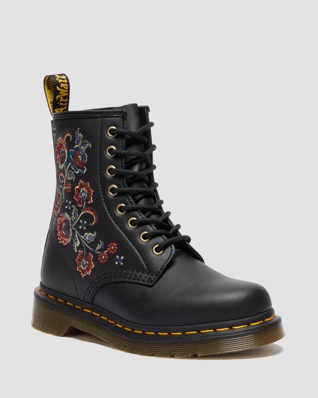 Dr. Martens Vonda TF Black Genix Nappa 41954001