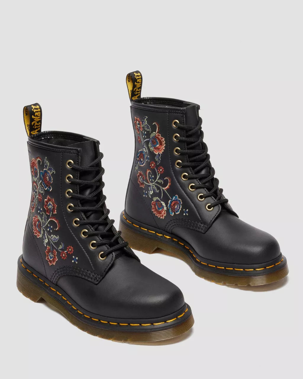 Dr. Martens Vonda TF Black Genix Nappa 41954001