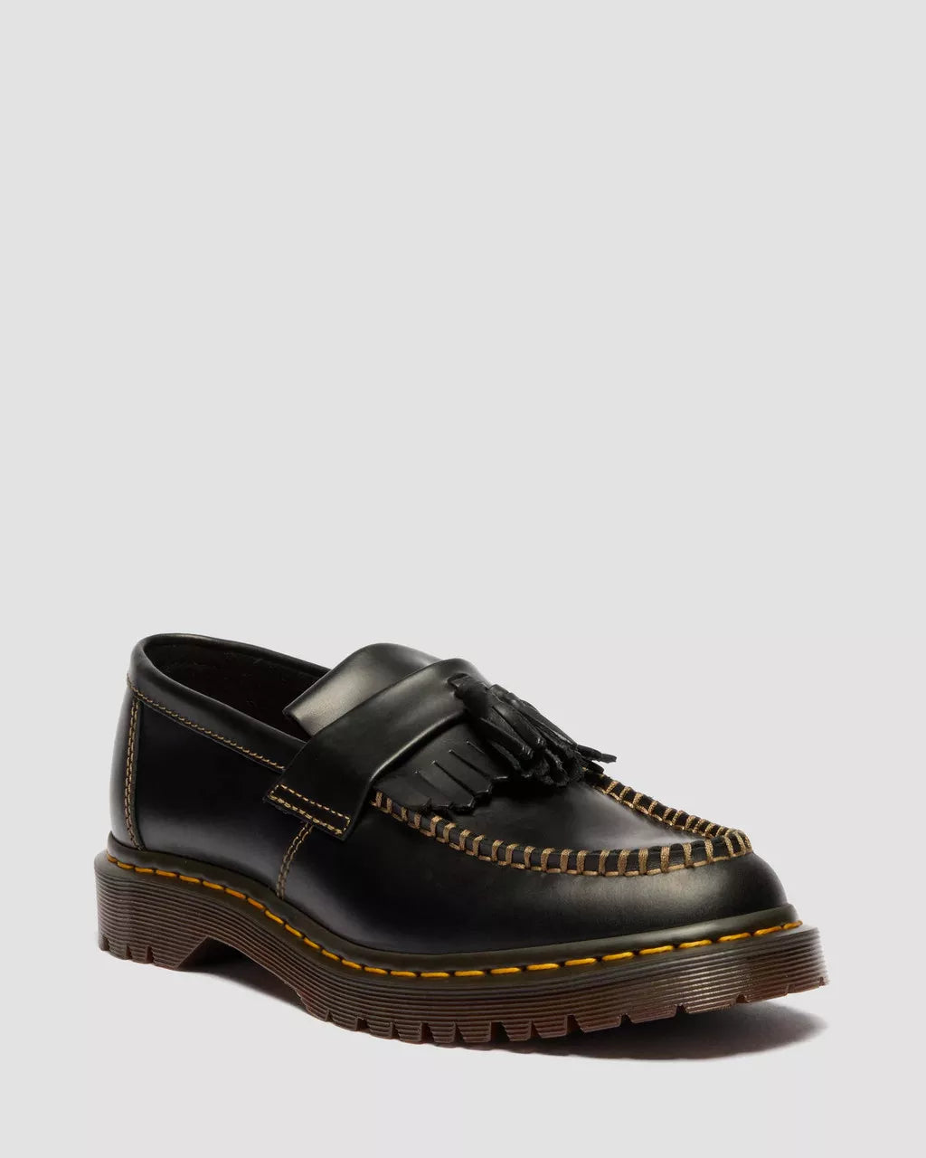 Dr. Martens Adrian Ben Black Orleans 42849001
